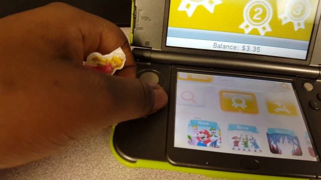 For Anyone who needs help getting Flipnote Studio 3D (OUTDATED) смотреть онлайн
