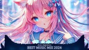 Best Nightcore Songs Mix 2024 ♫ 1 Hour Nightcore Gaming Mix ♫ Nightcore Mix 2024