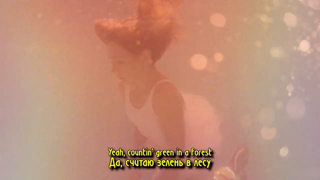 6 DOGS - BIPOLAR НА РУССКОМ (ПЕРЕВОД, RUS SUBS) + LYRICS смотреть онлайн