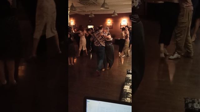 Милонга нуэво в Квартале, 26.12.22, tdj_grigoreva смотреть онлайн
