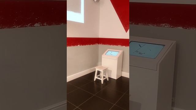 Музей истории Витебского народного художественного училища. Уновис. смотреть онлайн