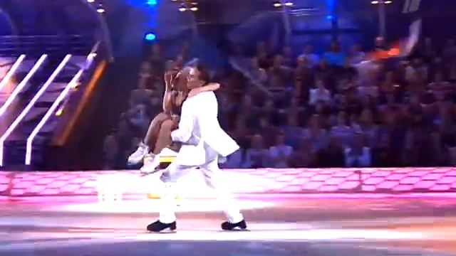 Ice Age-3 2009/10/03, Kovalchuk Kostomarov смотреть онлайн