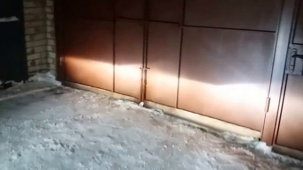 Ксенон на ВАЗ 2110 ОБЗОР часть№1