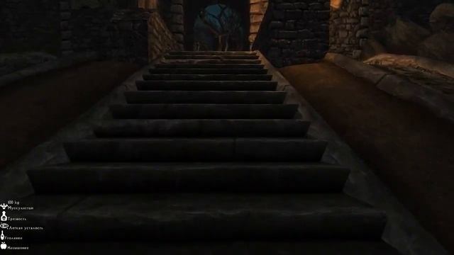 TES: Skyrim и Oblivion Association / Тряхнем стариной в Скайриме? #5 / 18+ смотреть онлайн
