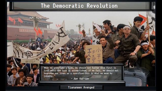 HOI4 The Fire Rises China fanmade Superevents смотреть онлайн