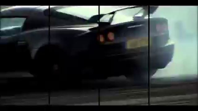 Lotus Exige 2012 - Duel promo смотреть онлайн