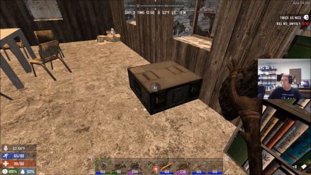 Who Let the Radiated Dogs Out!? - CB Mod Preview: E2 смотреть онлайн