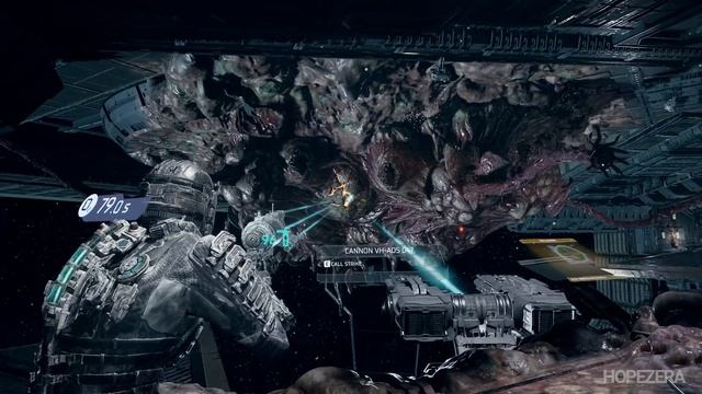 Dead Space Remake - All Enemies, Bosses and Ending смотреть онлайн