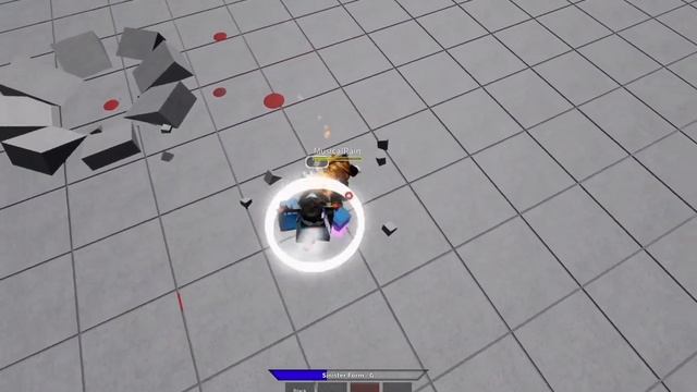 Goku Black got an ULTIMATE in Roblox Z Battlegrounds (Showcase + 1v1 Ranked) #roblox #zbattleground смотреть онлайн