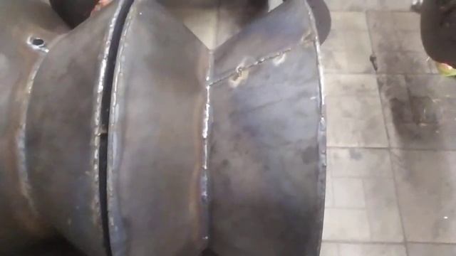 Диски для шин низкого давления##Бэдлоки#продолжаю строить вездеход. смотреть онлайн