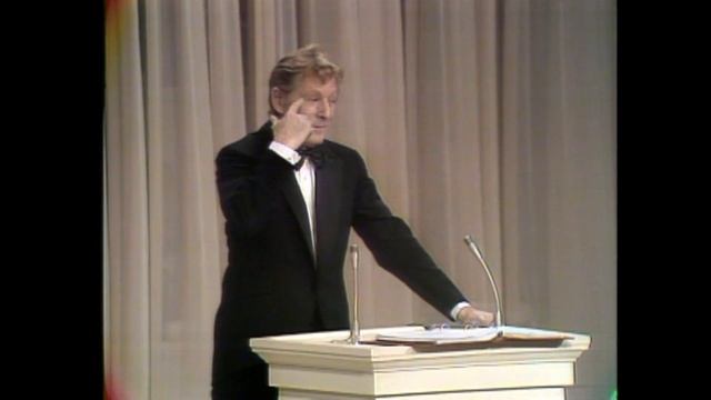 The American Film Institute Salute to John Ford (March 31st 1973) смотреть онлайн