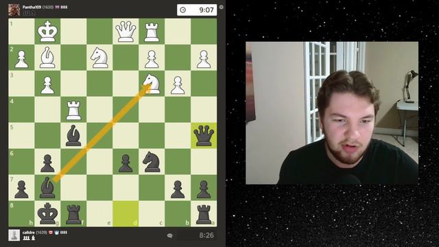 BLUNDERS Galore! | Road to 2000 ELO Day 12 смотреть онлайн