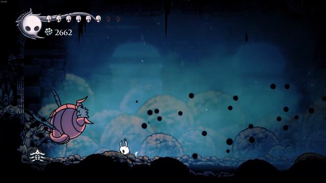 Hollow Knight Steel Soul Episode 7 смотреть онлайн