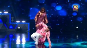 Shilpa ने सीखा Vartika का Signature Move | India's Best Dancer | Geeta | Best Moments