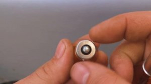 Замена лампы фары указателя поворота Ланос