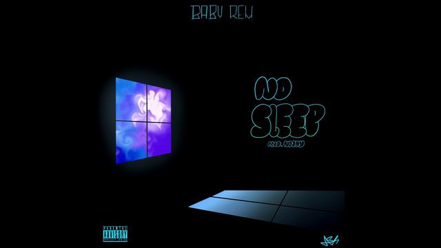Baby Rem - No Sleep (prod. NDJay) Official Audio смотреть онлайн