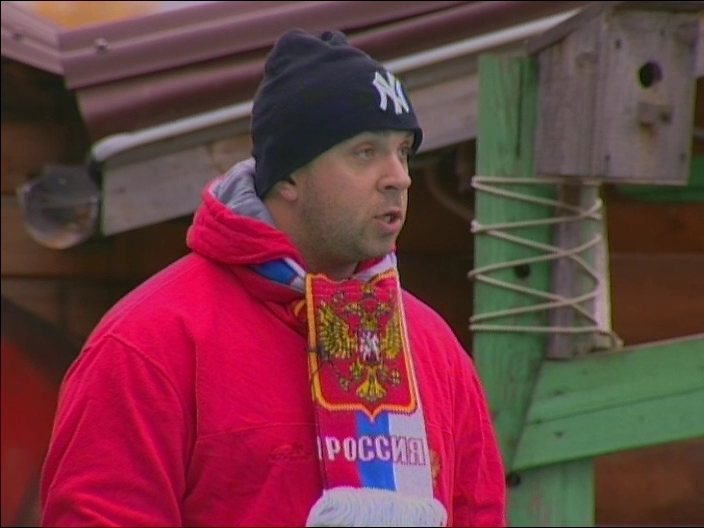 ДОМ-2 Город любви 2722 день Вечерний эфир (23.10.2011)