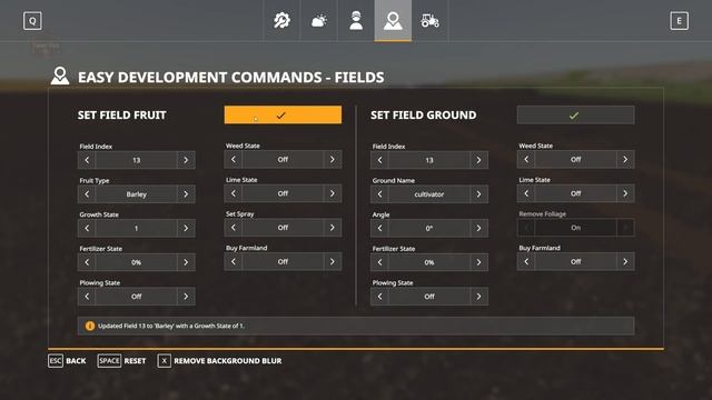 Farming Simulator 19 New and Noteworthy Player Pays for Crop Destruction & Root Crop Storage смотреть онлайн