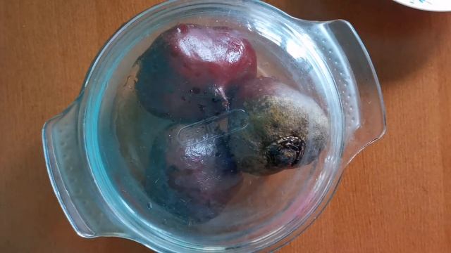 Как быстро сварить свеклу в микроволновке смотреть онлайн