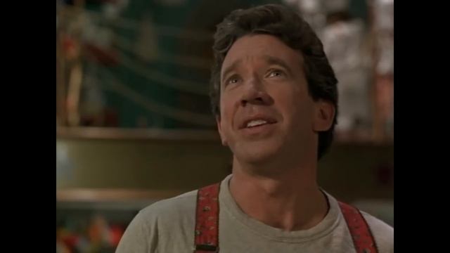 The Santa Clause (1994) Trailer #1 _ Movieclips Classic Trailers