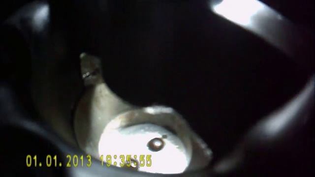 Распыл форсунки Multec X16SZ Моновпрыск смотреть онлайн