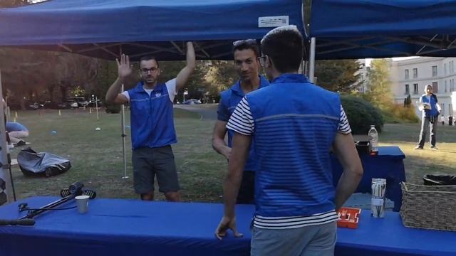 F1 CONNEXION, Construisez, Customisez, Pilotez - EXPERTEAM by Magma Group смотреть онлайн