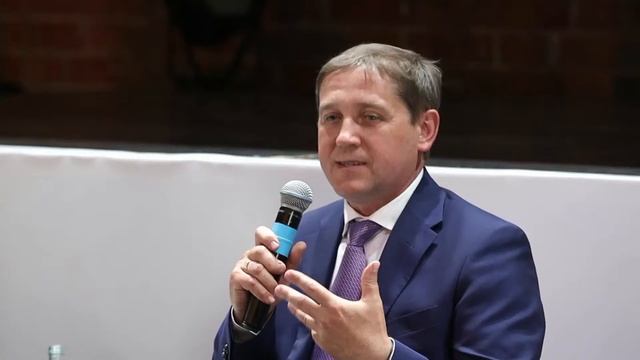 Архитектурный форум «Зодчество ВРН» смотреть онлайн