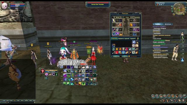 ДНЕВНИК#11/МАГ/УРОВЕНЬ/ПЛАНЫ/ИТОГИ/РОЗЫГРЫШ ~ mmoclassic.net смотреть онлайн