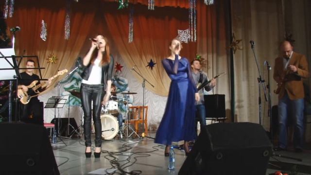 Версия х 2014 Поздравляем с новым годом смотреть онлайн