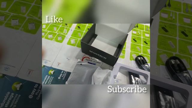 maxxion Android smart BOX unboxing and use смотреть онлайн