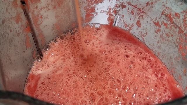 Томатный сок на зиму! Для новичков! Tomato juice смотреть онлайн