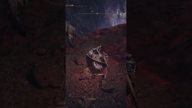 Elden Ring DLC Shadow of the Erdtree Лунный удар #eldenring #shortsvideo #shorts #twitch смотреть онлайн