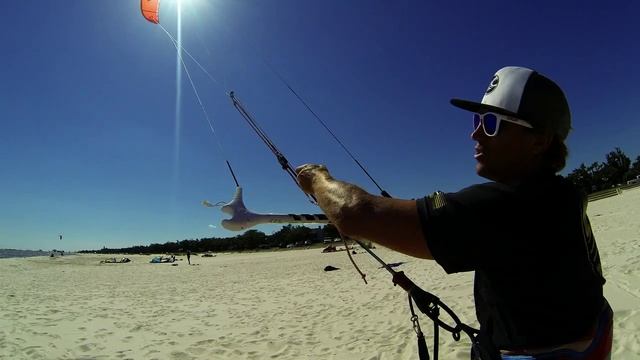 Damien Leroy Self Landing смотреть онлайн