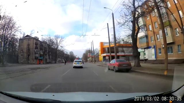 Откуда взялся пешеход? смотреть онлайн