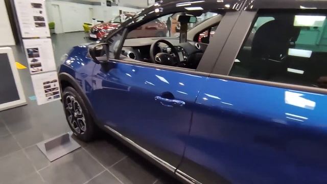 ??⚡?RENAULT KAPTUR новый Рено Каптюр Май 2022! Цены на автомобили Цены на авто 2022 смотреть онлайн