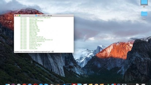 Как добавить локальный репозиторий на GitHub