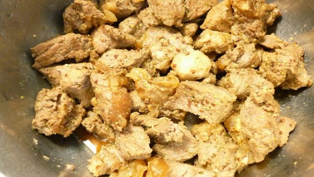 Сборник рецептов