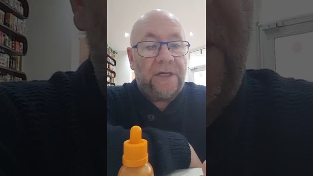 FANTASI ICE MANGO - WOW WHAT A GREAT JUICE смотреть онлайн