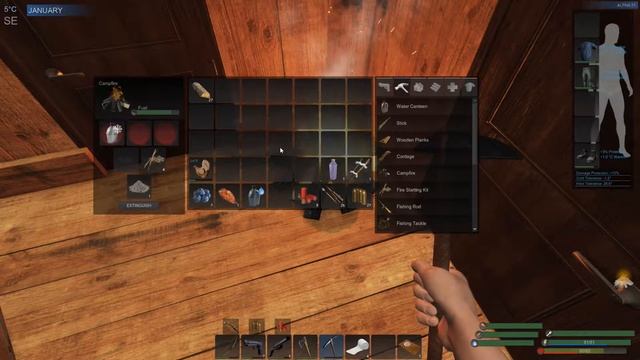 Subsistence Season 5 E 22 смотреть онлайн