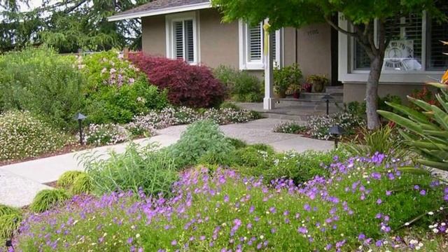 Роскошный мир ландшафтного дизайна. смотреть онлайн