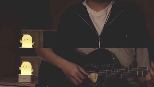 BLACKPINK – LOVESICK GIRLS ACOUSTIC MALE VERSION смотреть онлайн