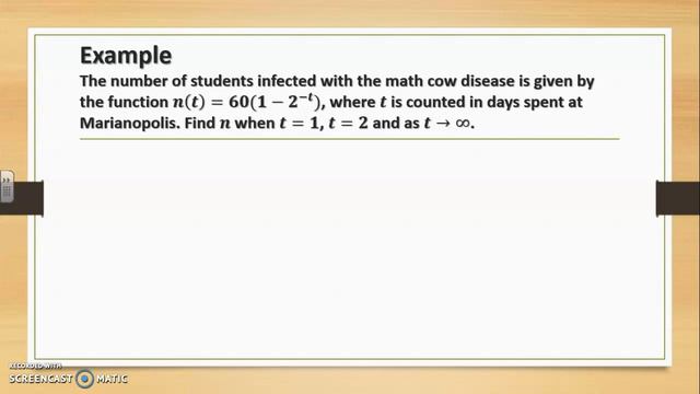Limits at infinity and horizontal asymptotes смотреть онлайн