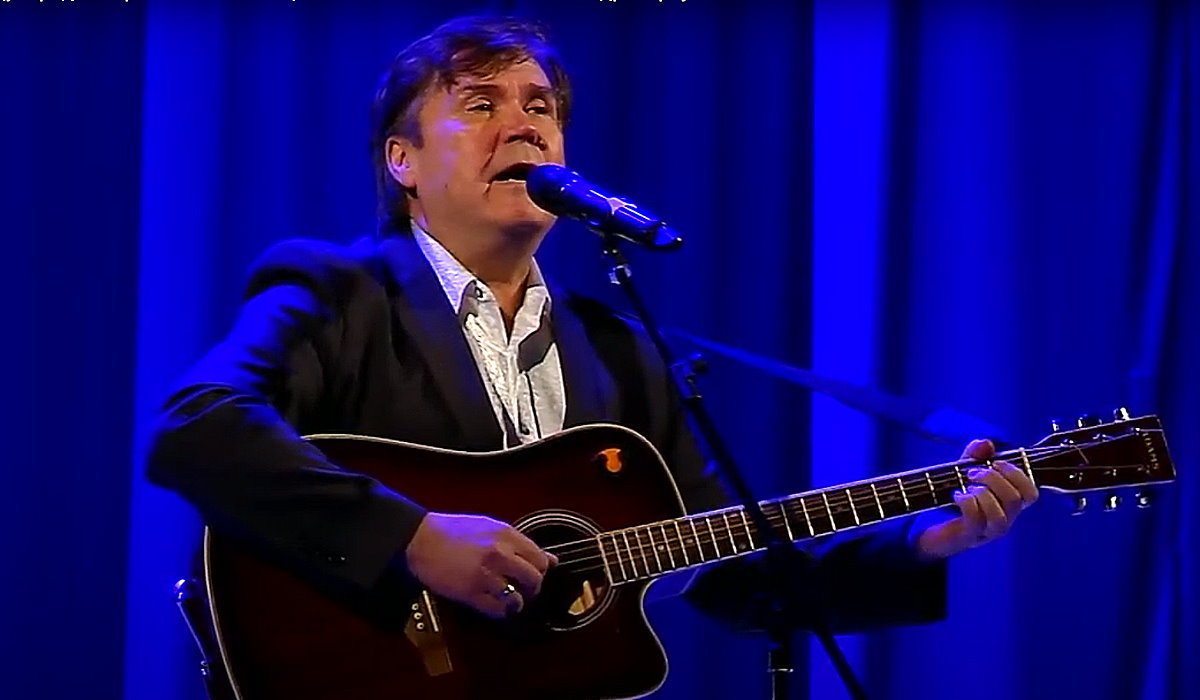 5-й Международный фестиваль "Венец шансона" (Гала-концерт) смотреть онлайн