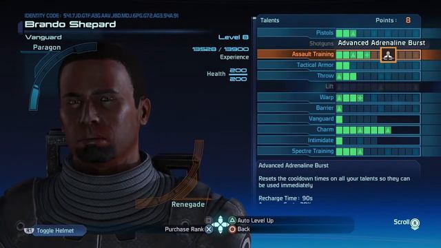 Let's Play Mass Effect Legendary Edition (Xbox one, Playstation 4, Xbox Series X/S, Playstation 5) смотреть онлайн