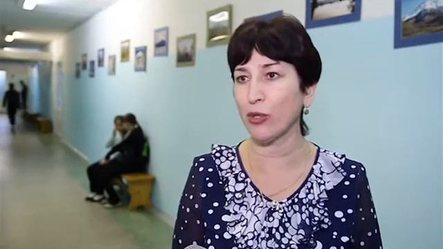 7 школа город Соликамск. смотреть онлайн