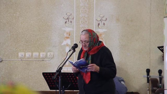 Богослужение 07.01.20 ц.Смирна г.Кривой Рог_07 смотреть онлайн