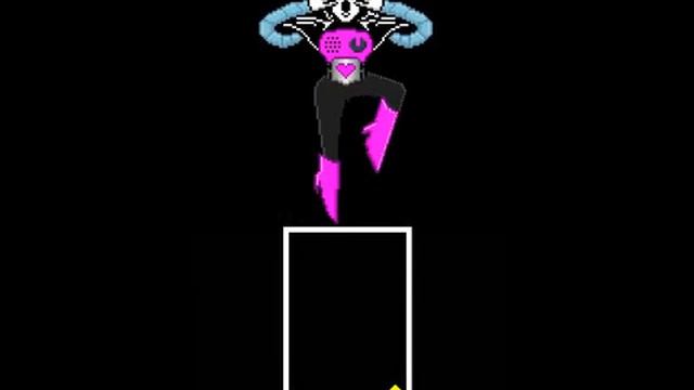 ПОТРЯСАЮЩИЙ ГЕЙМПЛЕЙ UNDERTALE BATTLE SIMULATOR 2!(нет) смотреть онлайн