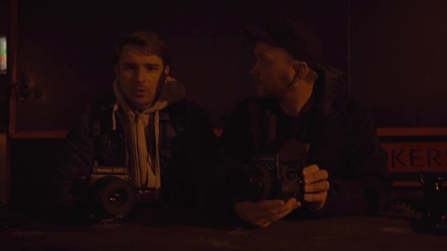 Mamiya RZ 67 или Bronica GS-1. Полевой тест, размышления и отзыв владельцев. Часть I