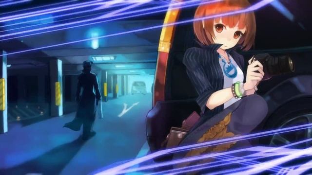 Tokyo New World Record: Operation Abyss Debut Trailer смотреть онлайн