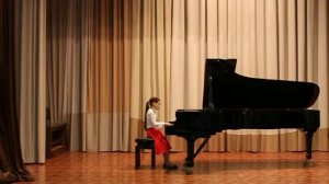 Веселый крестьянин (Шуман)